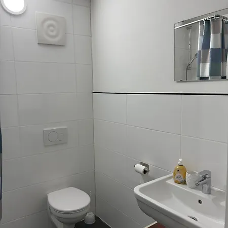 Apartment Ela 1 *