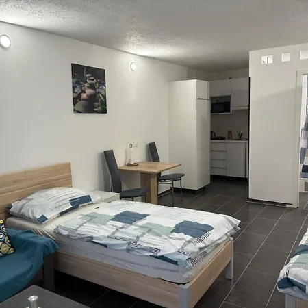 Apartment Ela 1 Sierning